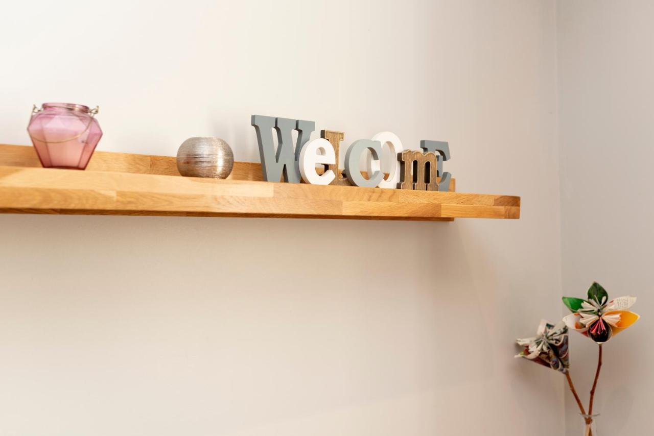 Apartament Studio Cozy Gare - Meuble De Boubee By Ceciloue Tuluza Zewnętrze zdjęcie