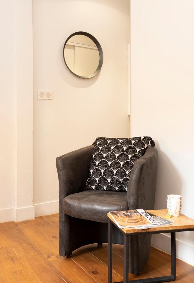 Apartament Studio Cozy Gare - Meuble De Boubee By Ceciloue Tuluza Zewnętrze zdjęcie
